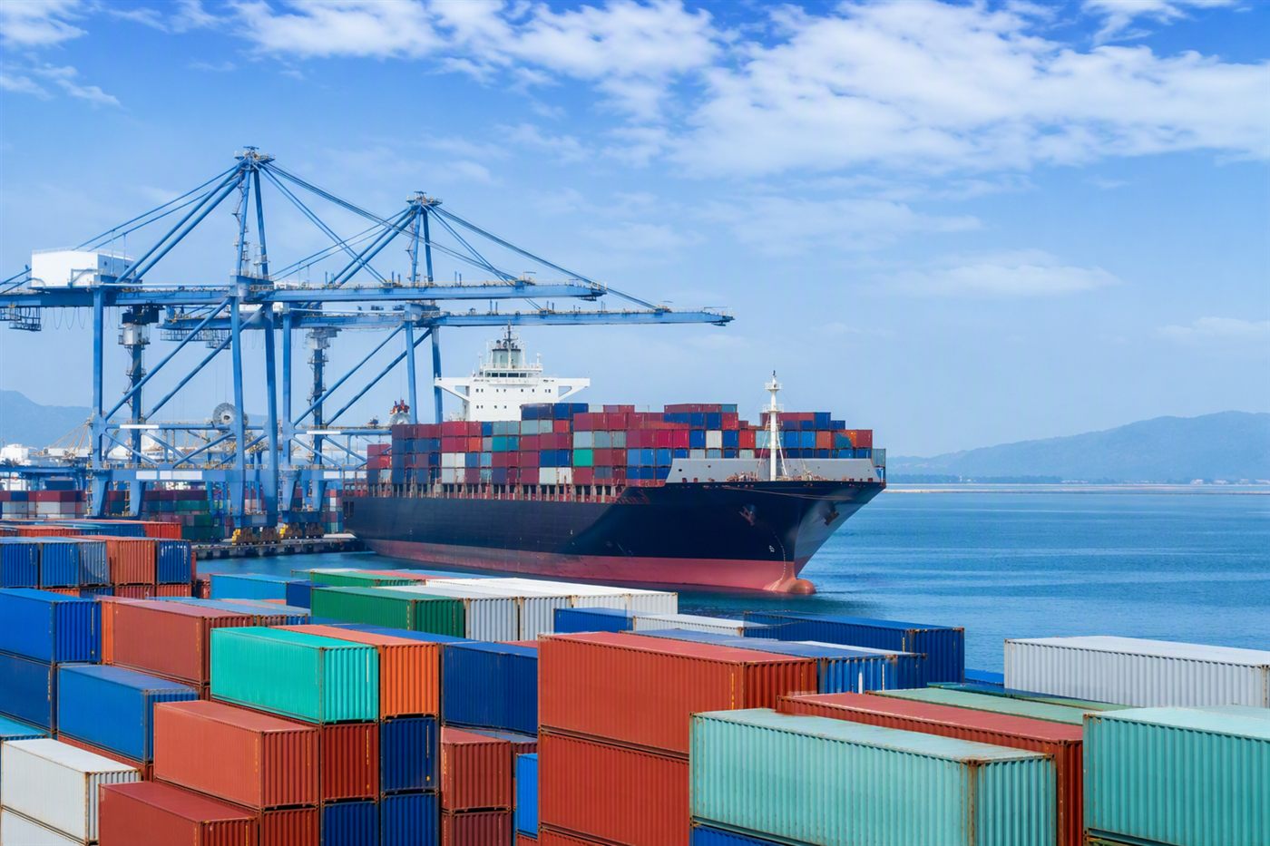 FOB vs CIF vs DDP Incoterms
