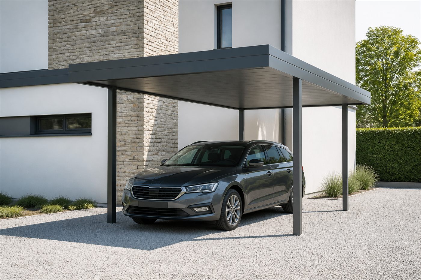 Carport