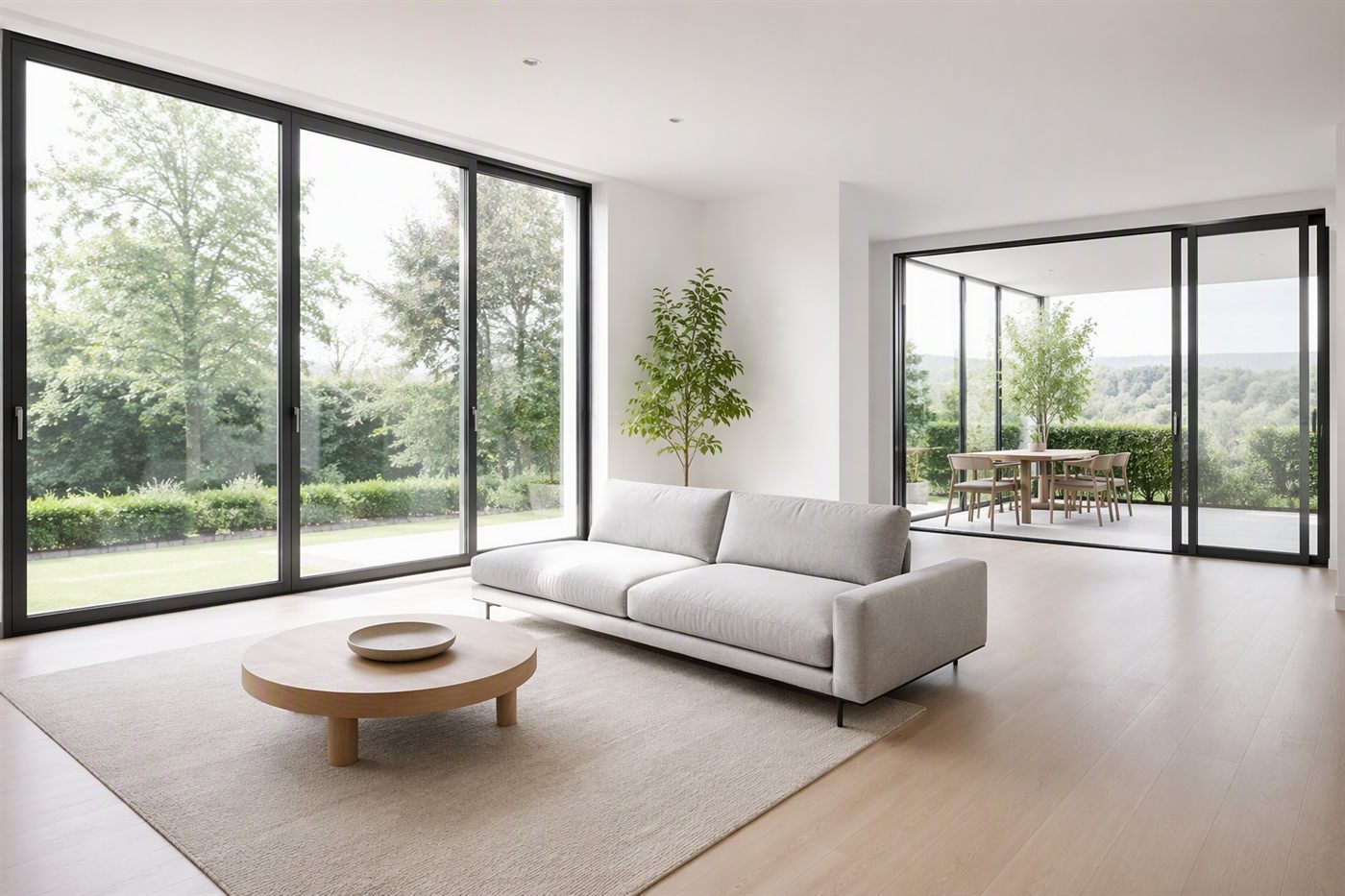 Minimalist Home Design Case