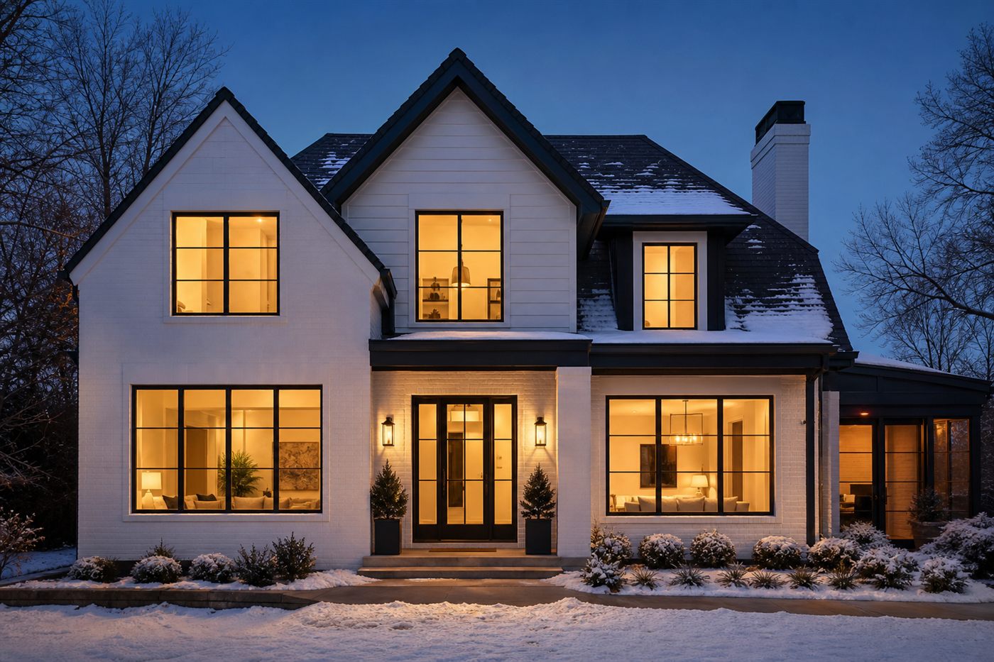 Winter Insulation Solution for Southern China