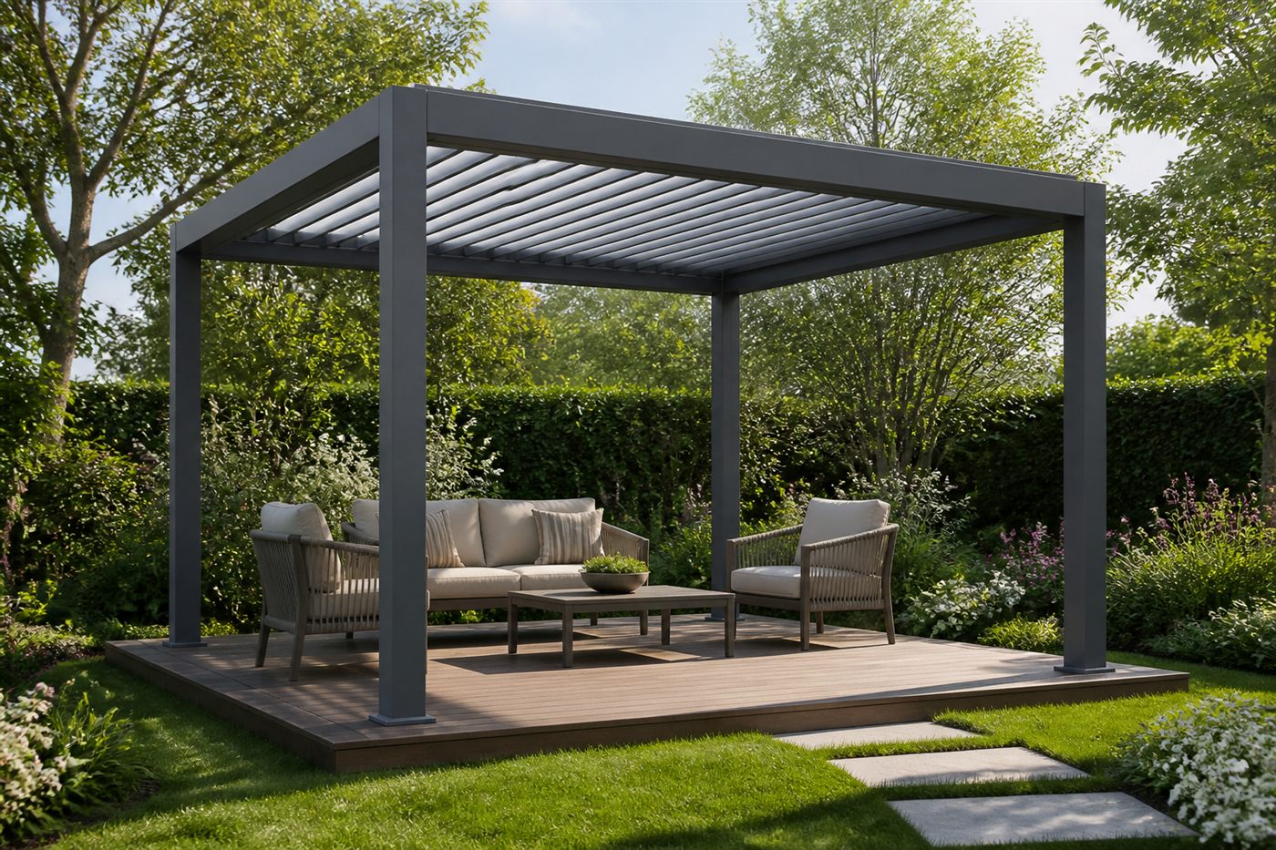 Gazebo