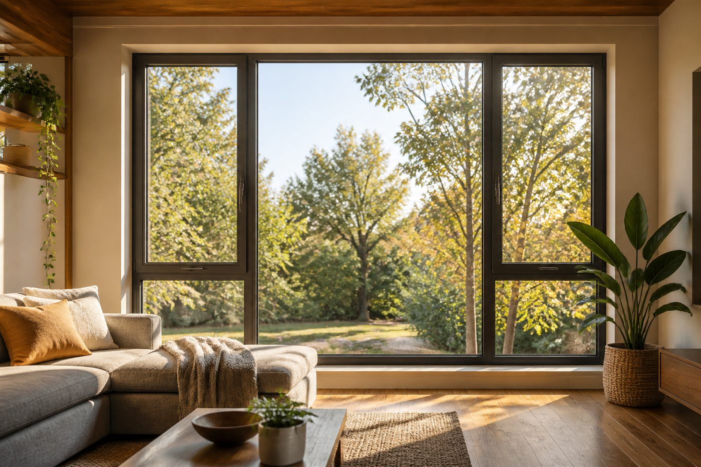 Residential Home Renovation
