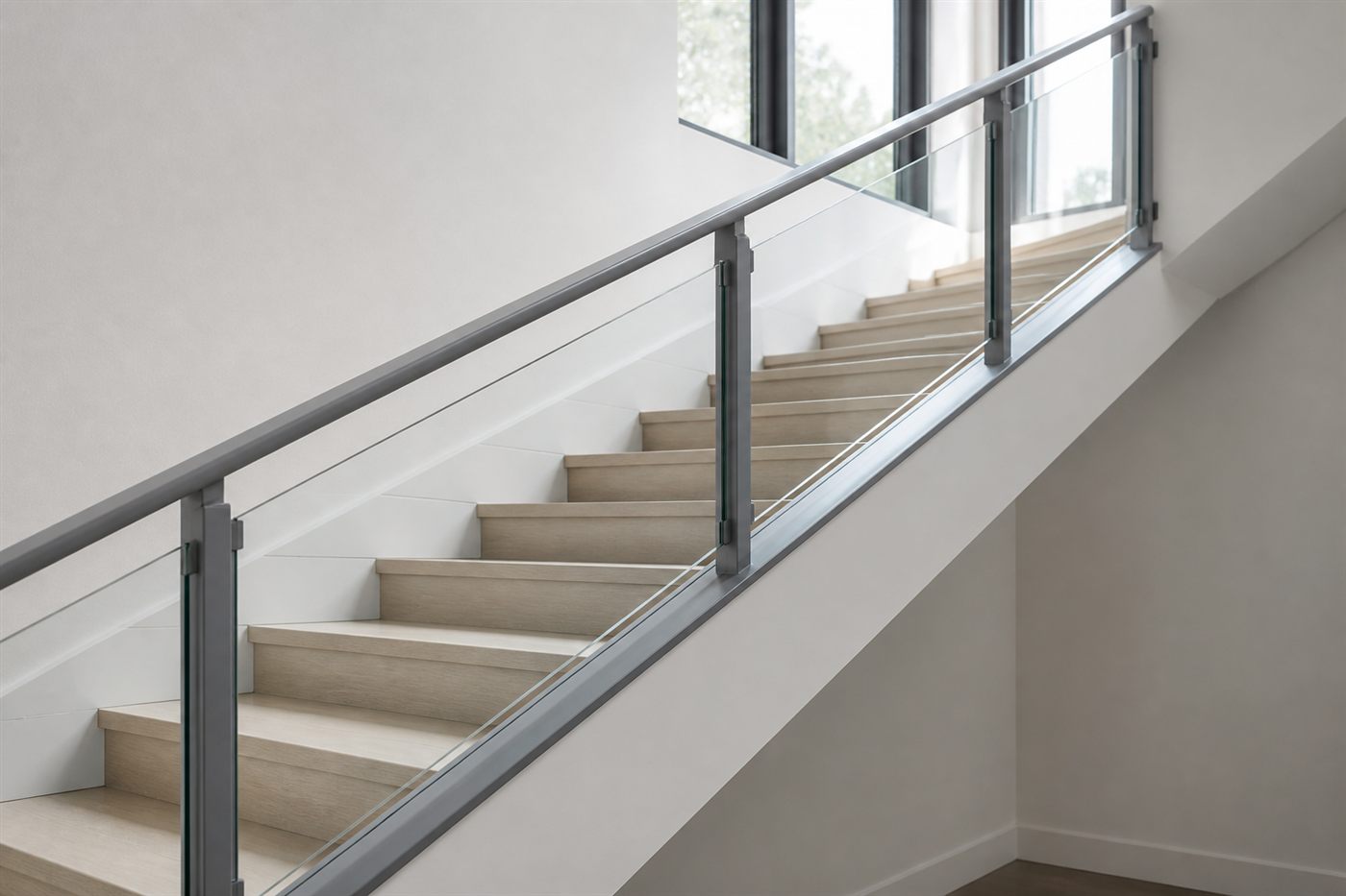 Stair Railing